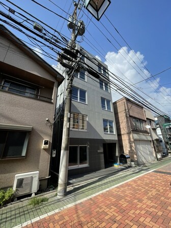 Ludens五反野FRの物件内観写真